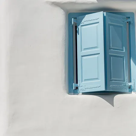 Mykonian Mews 3* Ψαρού