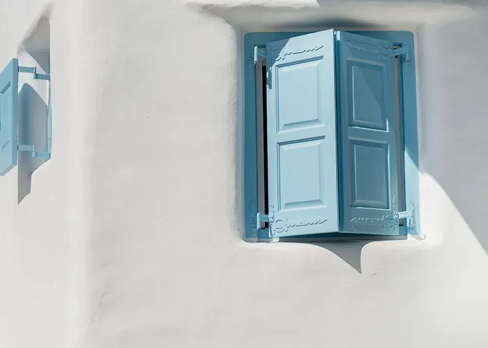 Mykonian Mews 3* Ψαρού