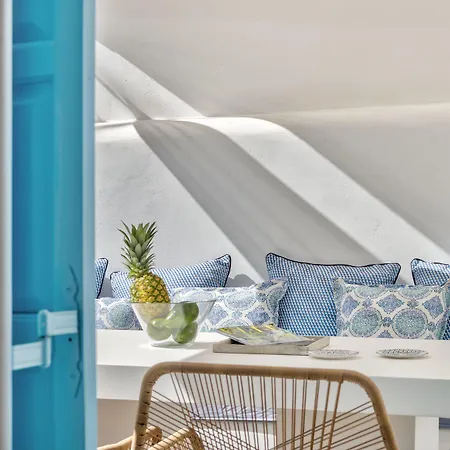 Hotel Mykonian Mews Psarrou