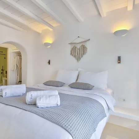 Hotel Mykonian Mews