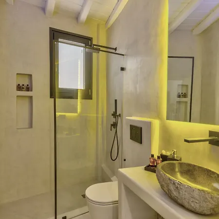 Hotel Mykonian Mews