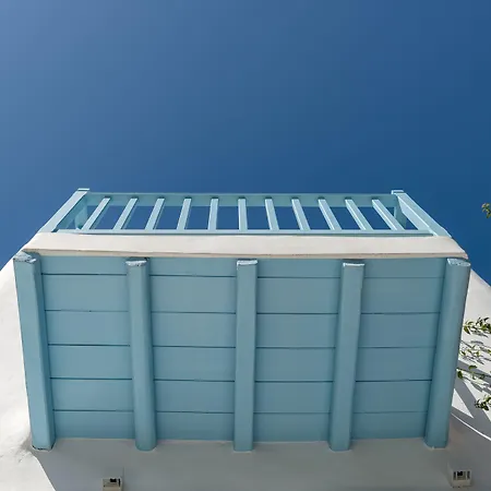 Mykonian Mews Psarou (Mykonos)