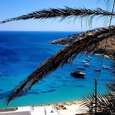 Hotel Mykonian Mews