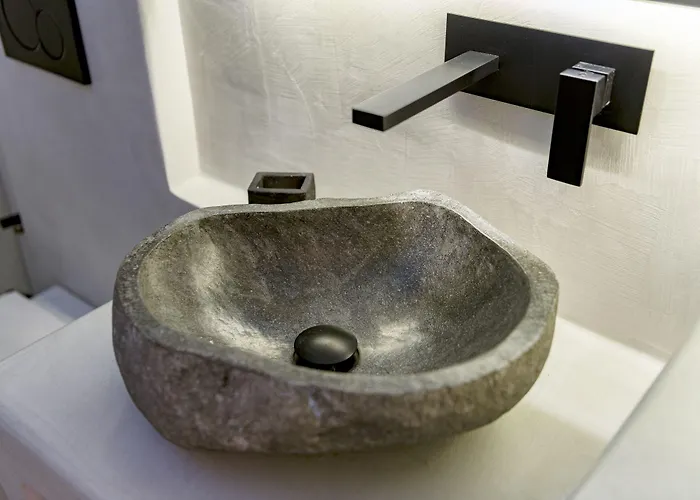 Mykonian Mews Ξενοδοχείο Ψαρού