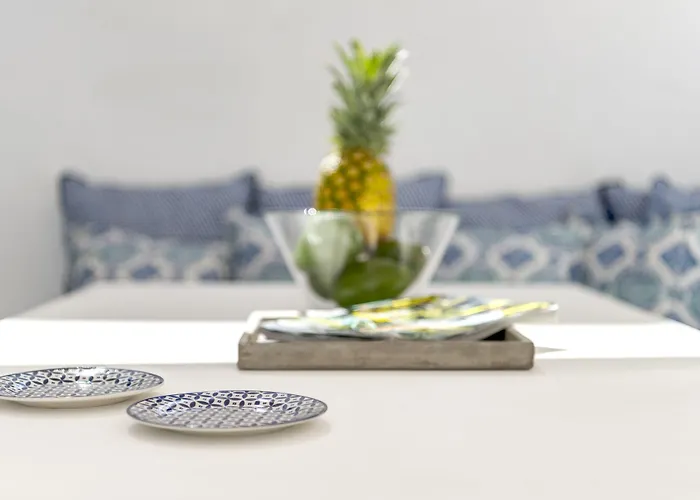 Ξενοδοχείο Mykonian Mews