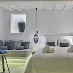 Mykonian Mews 3* Psarou (Mykonos)