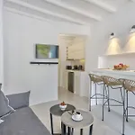 Hotel Mykonian Mews Psarou (Mykonos)