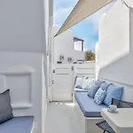Mykonian Mews 3*