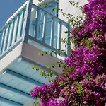 Hotel Mykonian Mews Psarou (Mykonos)