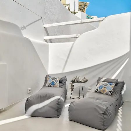 Mykonian Mews 3*