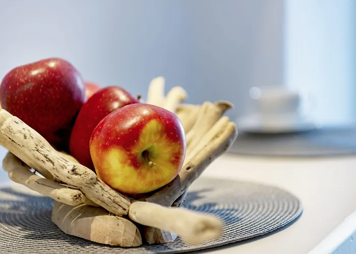 Hotel Mykonian Mews Psarou (Mykonos)